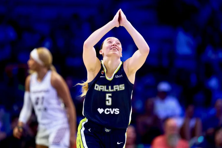 Time is now for young WNBA stars at World Cup
